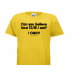  
Youth T-Shirt Flava: Sunny Lemon
